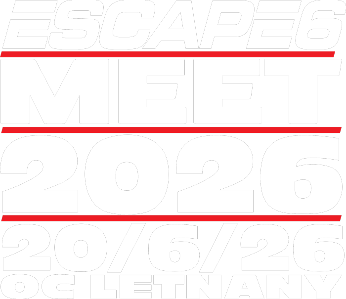Escape6 Meet 2026